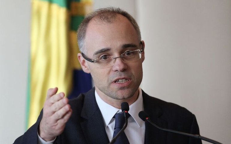 Sabatina de André Mendonça é marcada para quarta-feira no Senado