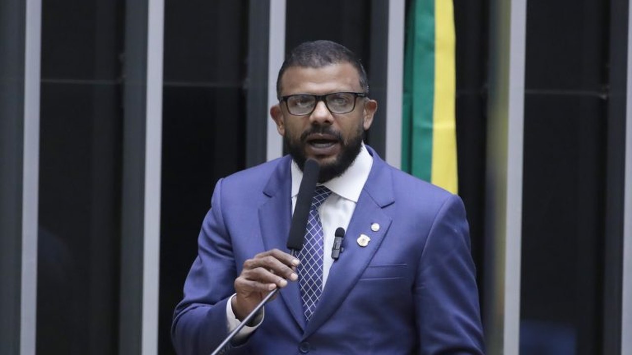 Quem é o deputado Delegado da Cunha, demitido da Polícia Civil pelo governador Tarcísio