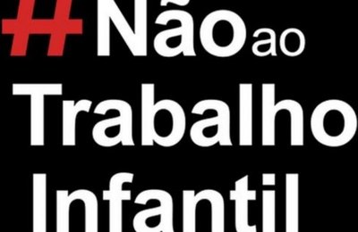 Assistência Social de Palmeira dos Índios da início à Campanha contra o Trabalho Infantil