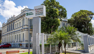 Museu da Gente Sergipana reabre para visitação neste domingo / Foto: Nucom Instituto Banese