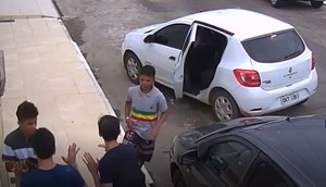 assalto salgado filho