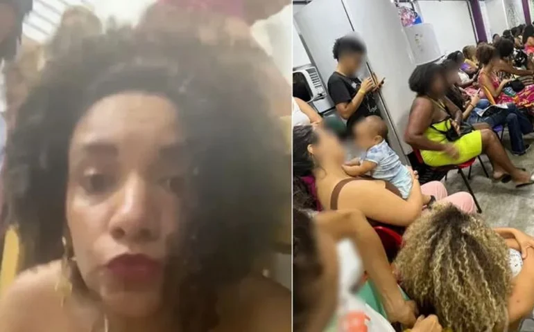 Tiroteio na Maré interrompe evento sobre impacto da violência armada