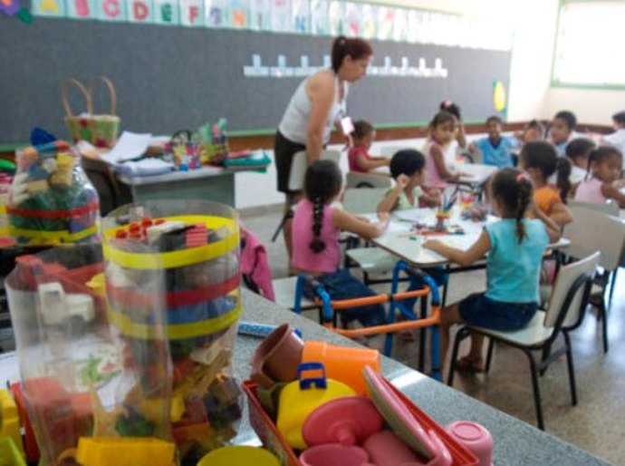Fundeb 2021: CNM reivindica revogação de portarias sobre indicador de educação infantil