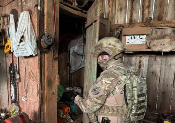 PF investiga envolvimento de milícia em conflito armado entre grupos indígenas no sul do Brasil