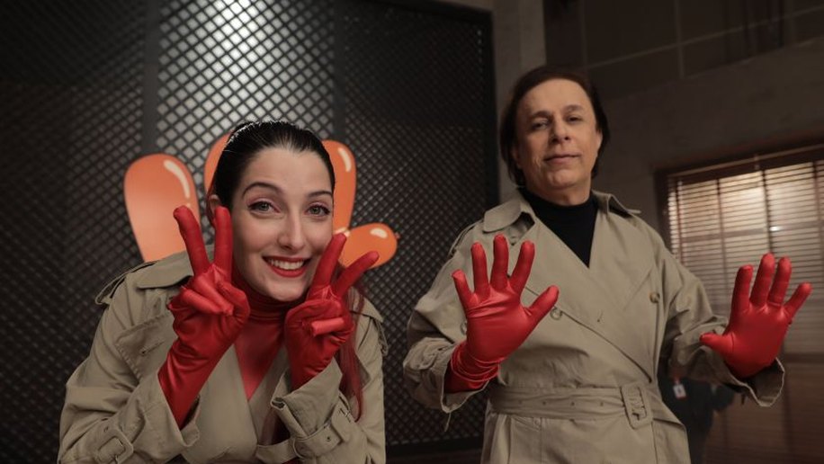 Prime Video divulga primeiras Imagens da nova série Original Amazon LOL: Se Rir, Já Era!