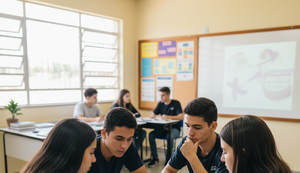 Matrícula online para novos alunos da rede estadual termina nesta quinta em Alagoas