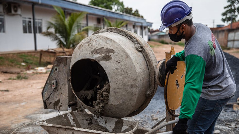 Custos na construção civil aumentam mais de 10%