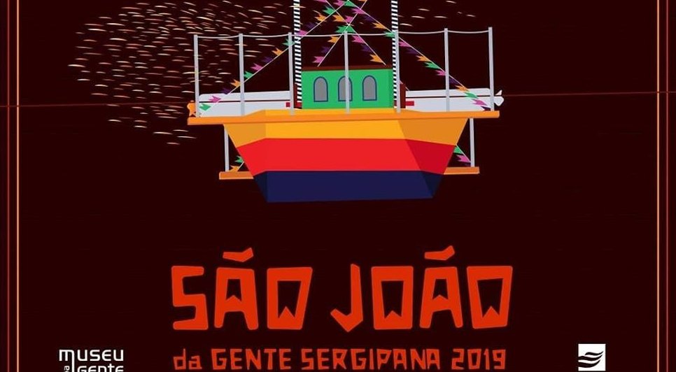 SÃO JOÃO DA GENTE SERGIPANA / Foto: Instituto Banese