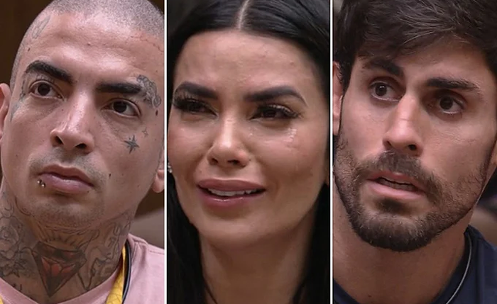 Guimê, Dania e Sapato