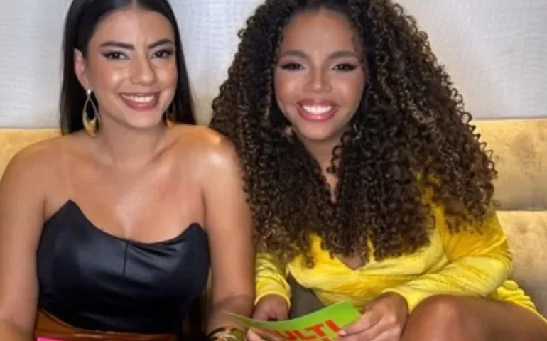 Tudo sobre o programa das ex-BBBs Fernanda e Pitel: estreia, convidados e mais