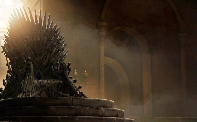 Criador de &#8216;Game of Thrones&#8217; diz que livros serão &#8216;bem diferentes&#8217; das séries