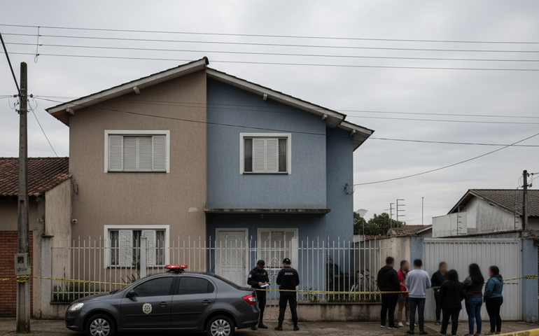 Auxiliar de enfermagem é encontrada morta em Guarulhos; ex-companheiro é principal suspeito