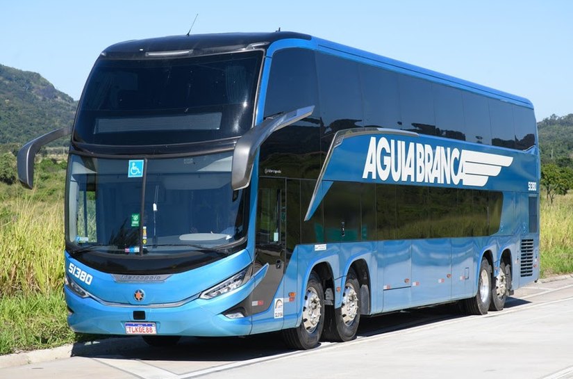 Viação Águia Branca lança calendário de promoções para estimular viagens rodoviárias