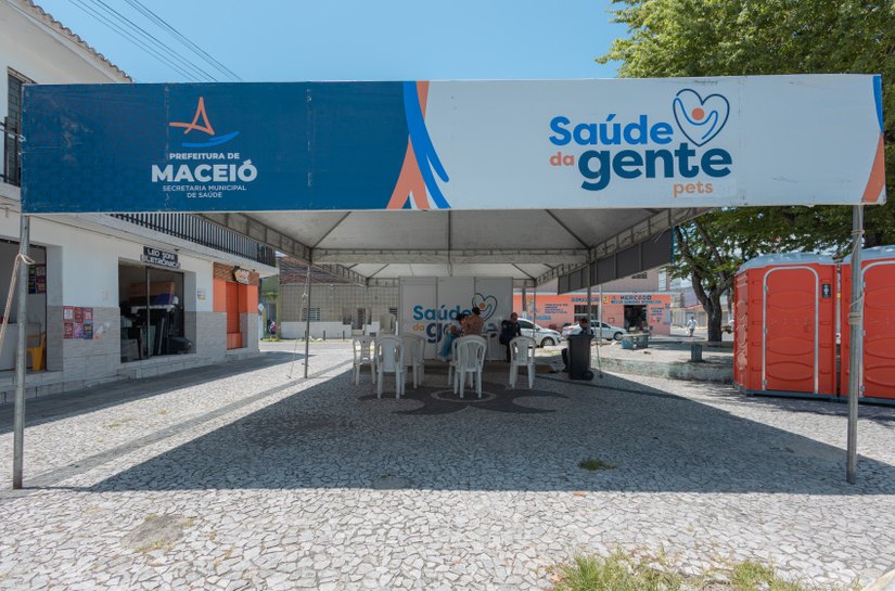 Academias Maceió e Projeto Praia Acessível terão atividades suspensas durante o Carnaval