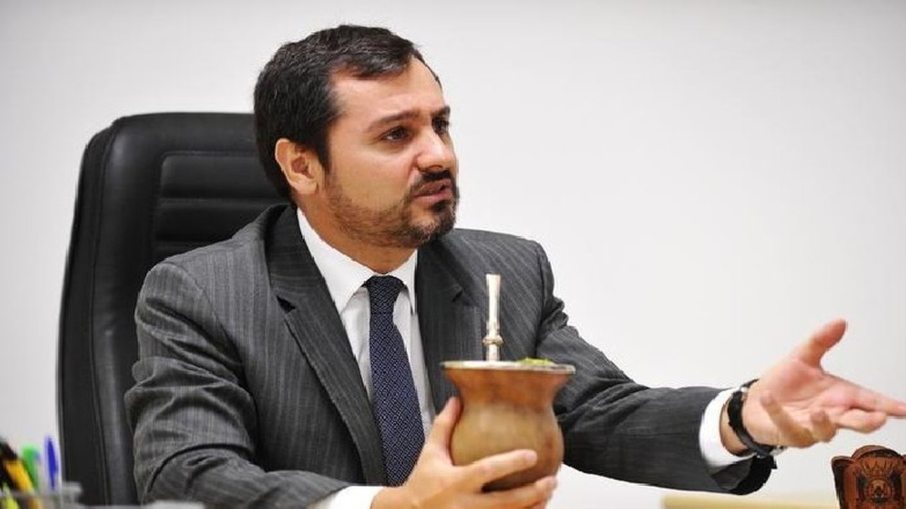 Diretor-geral da PF diz que ataque de 8/1 nasceu e foi alimentado nas redes