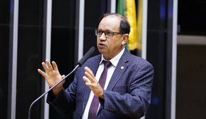 Deputado Eli Borges. Fonte: reprodução