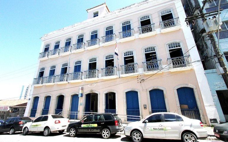 Biblioteca Pública Estadual Graciliano Ramos realiza Arraiá Literário