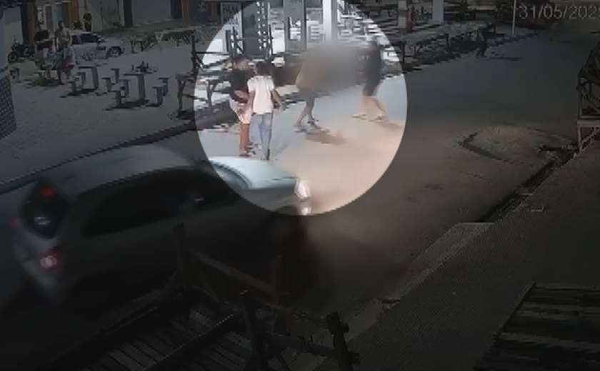 Homicídio por som alto: PCAL conclui inquérito sobre crime ocorrido em Craíbas