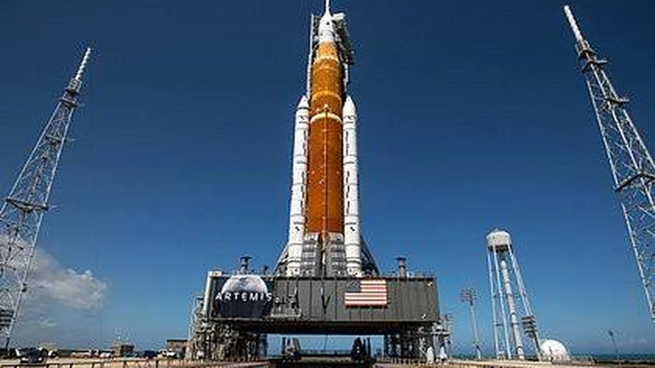 Artemis I: Nave não tripulada da Nasa retorna à Terra neste domingo