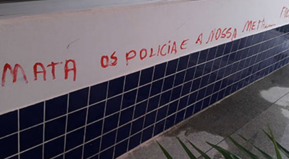 creche campo do brito 