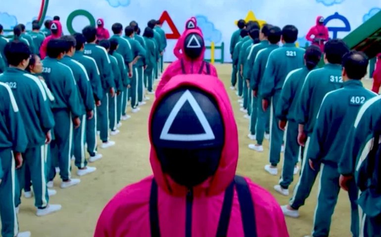 &#8216;Round 6&#8217;: Netflix oficializa detalhes da 2ª temporada da série