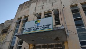 Sargento da Polícia Militar suspeito de matar morador de rua em Propriá é preso