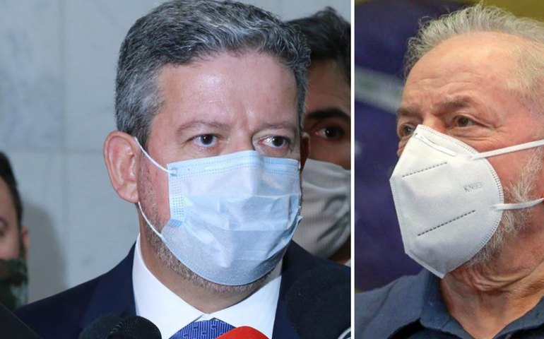 Arthur Lira sobre eleições 2022: &#8220;desse jeito o Lula vence por W.O&#8221;