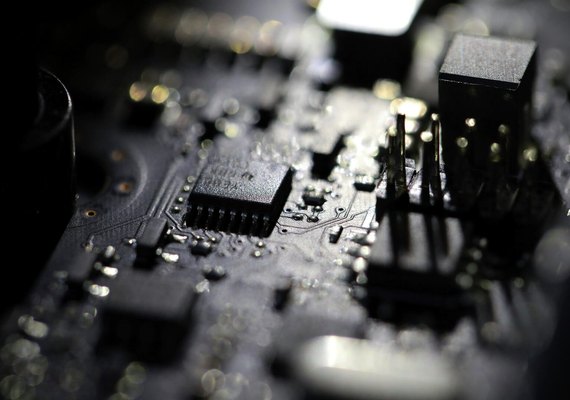 Esforço dos EUA para conter a fabricação madura de chips da China pode dar resultado?