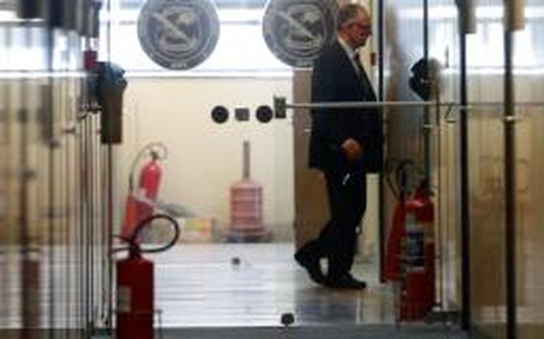 Procuradoria-Geral da República defende volta de Nuzman à prisão