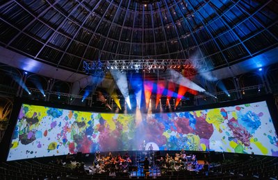 Como traduzir cores para quem nunca as viu?