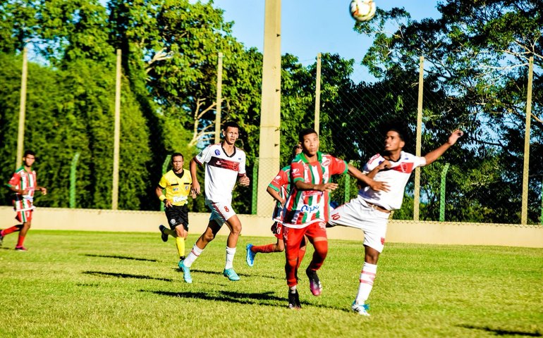 Intercras, Copa Sest Senat e atividades esportivas vão agitar esse final de semana em Arapiraca