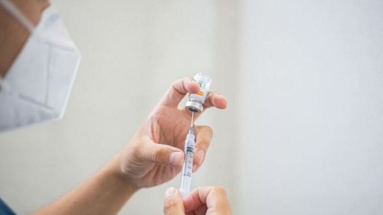 Covid-19: profissionais de saúde participam de capacitação para vacinação de crianças em Piranhas