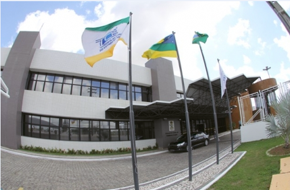 Foto: TCE/SE