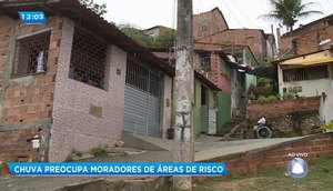 Área de risco