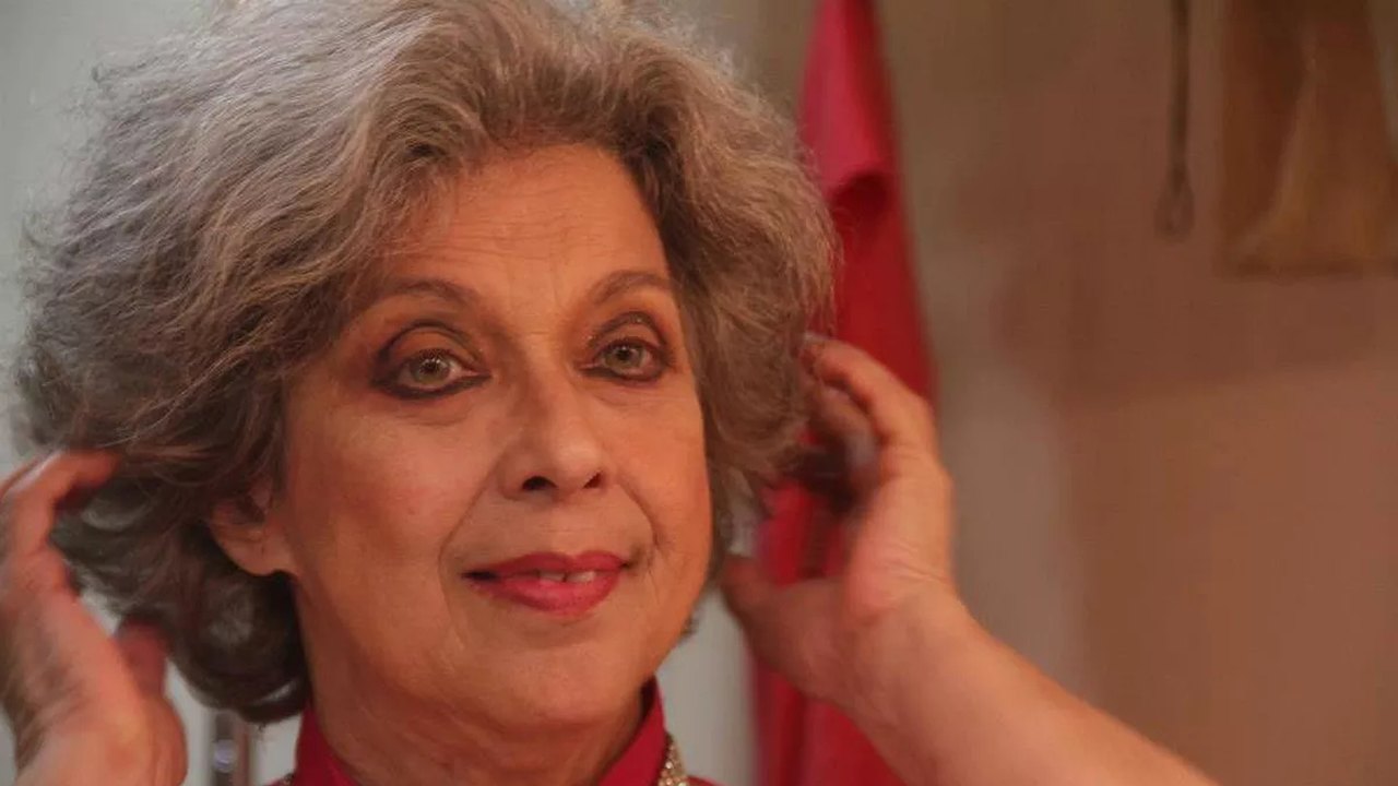 Morre Neila Tavares, atriz de ‘Anjo Mau’ e ‘Gabriela’, aos 73 anos
