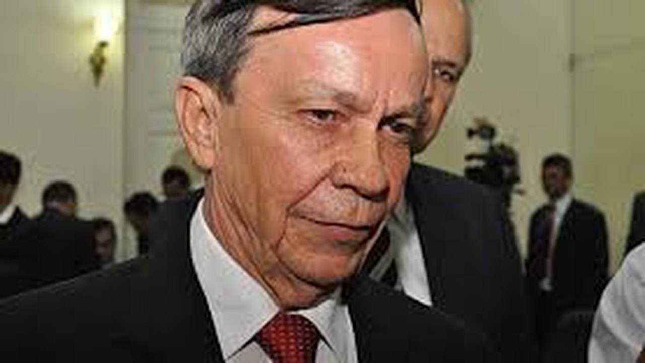 Governo de Alagoas emite nota de pesar pelo falecimento do ex-deputado federal Luiz Dantas