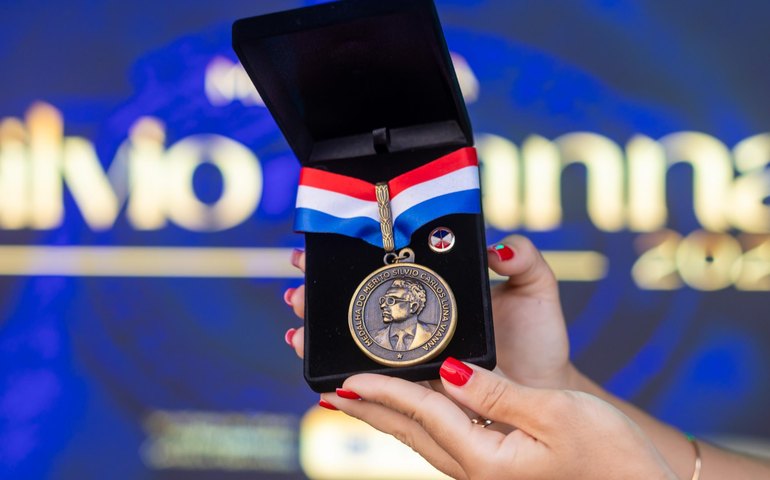 Governo de Alagoas divulga lista dos homenageados da Medalha Silvio Vianna 2025