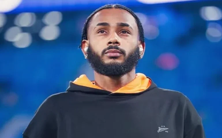 'Quer jogar sempre': treinador do Zenit exalta paixão de Wendel e relembra multa por atraso