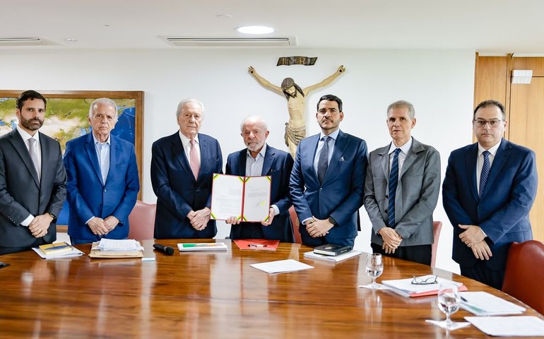 Projeto de Lei Antifacção: conheça os principais pontos da proposta