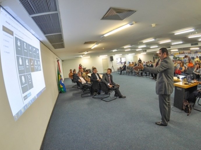 SSP lança aplicativo do 181 e disponibiliza novos portais na internet