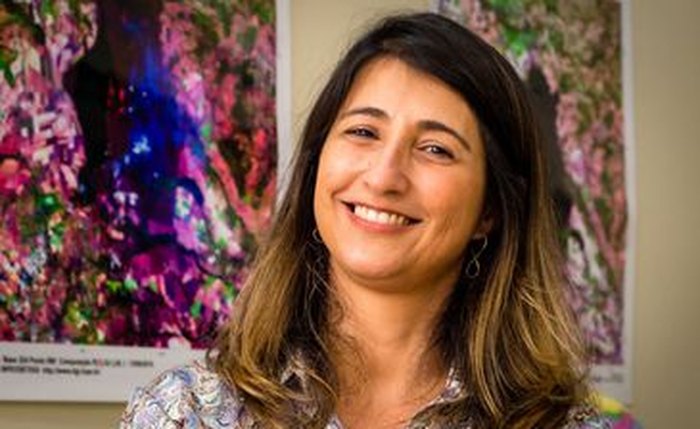 Professora Renata Libonati, da UFRJ, cria monitoramento diário de incêndios florestais