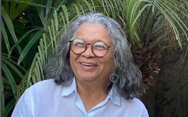 'Não vi, portanto não falo do que não vi', diz Marlene Mattos sobre 'Pra Sempre Paquitas'