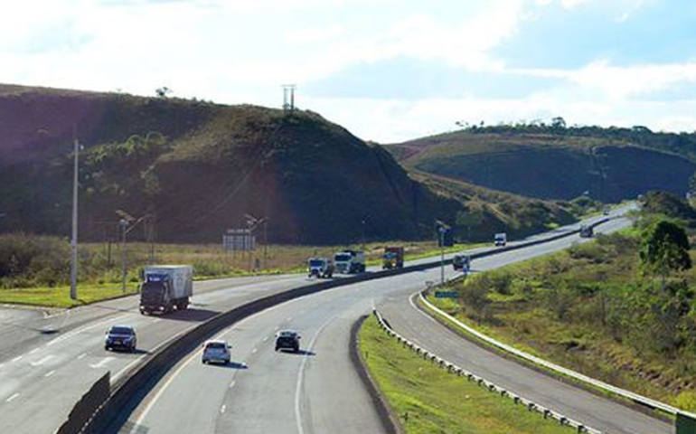 Consórcio Nova Estrada Real vence leilão da Rodovia Rio/Juiz de Fora