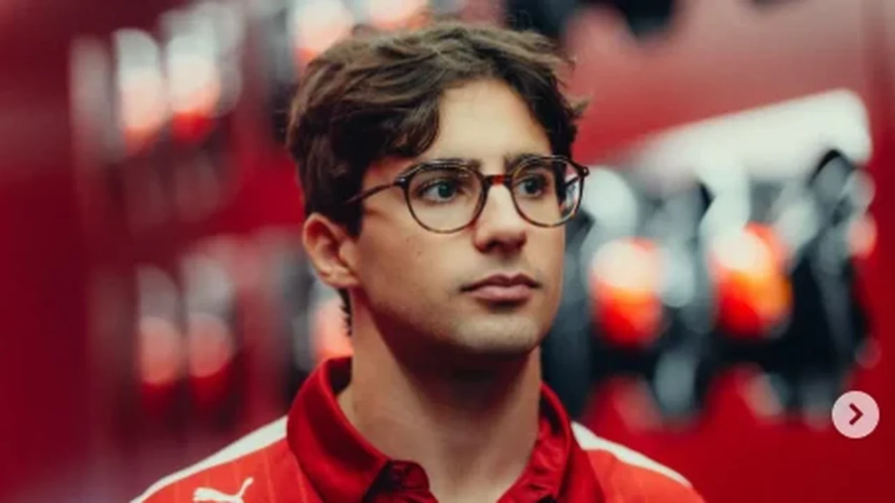 Rafael Câmara vence corrida principal na Bélgica e alcança segundo triunfo na Fórmula 2