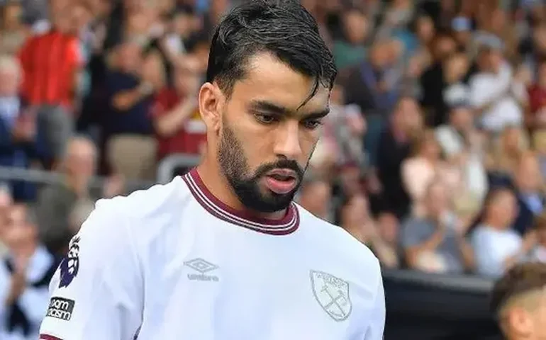 Lucas Paquetá é absolvido de acusação de envolvimento com apostas esportivas