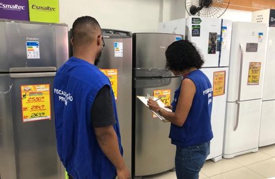 Procon/AL divulga pesquisa de preços que antecede a semana da Black Friday