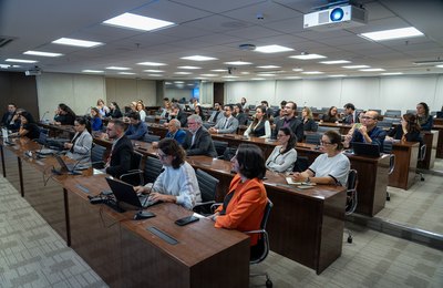 Fiea reforça agenda de adaptação climática com lançamento de guia da CNI para a indústria