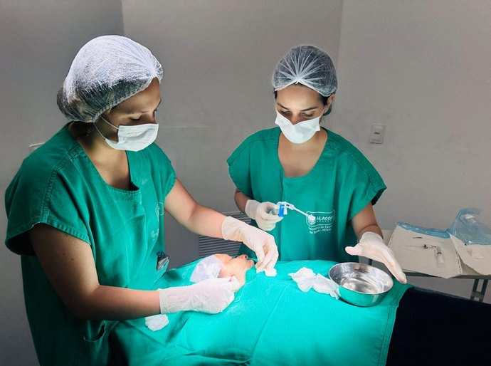 Hospital Regional de Palmeira dos Índios implanta especialidade em odontologia e amplia assistência à população