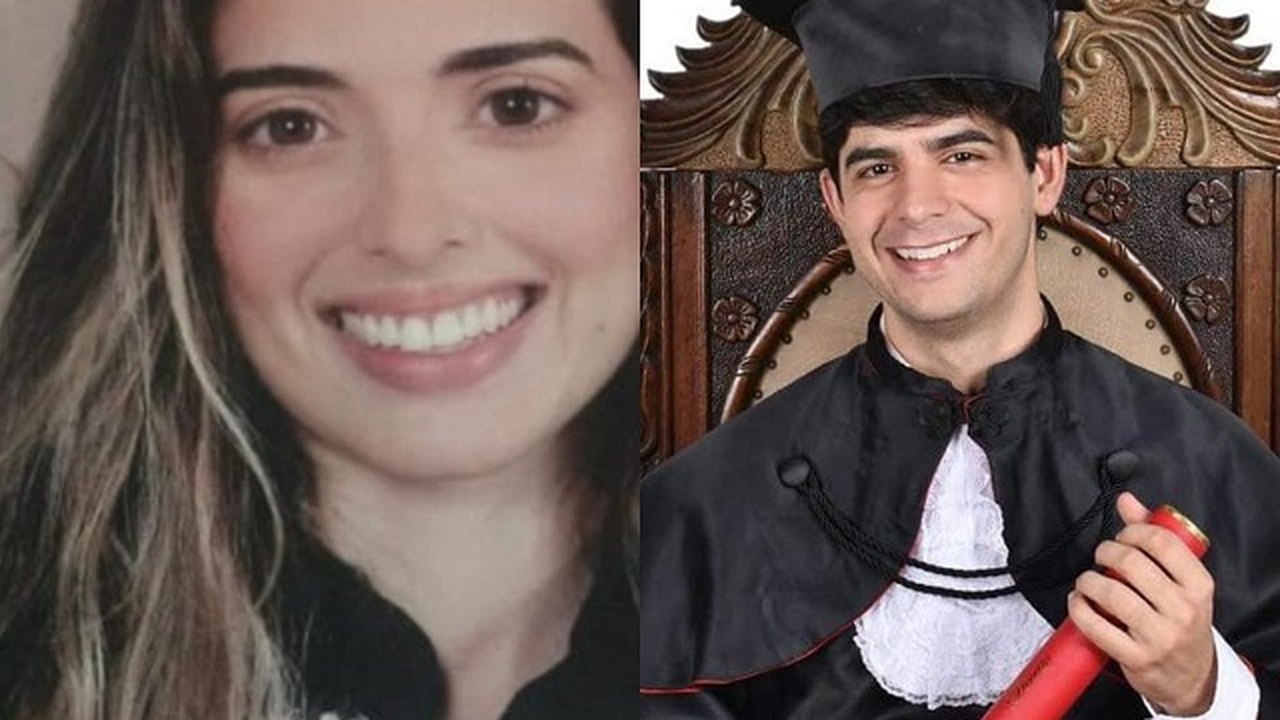 Recém-formados no curso de Direito do CESMAC são aprovados no Mestrado em Direito e Ciência Jurídica da Universidade de Lisboa – Portugal