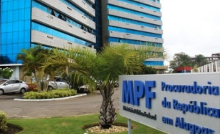 MPF em Alagoas